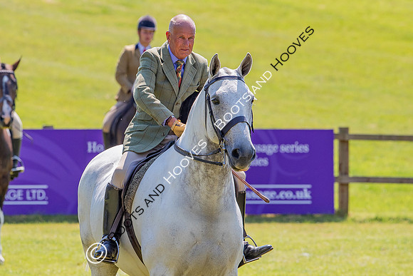 The Prenetics Royal International Horse Show