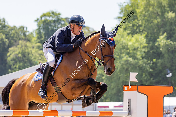 Royal Windsor Horse Show