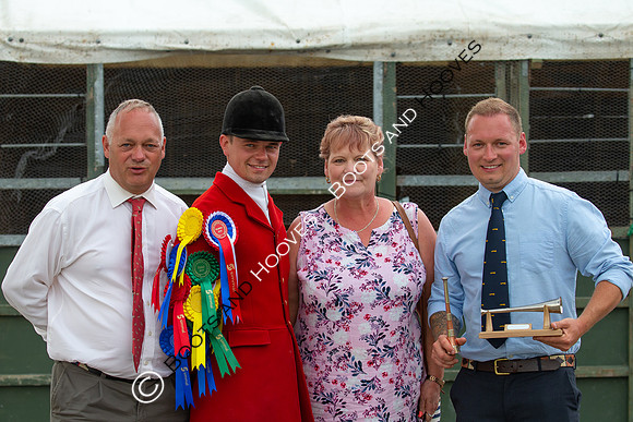 Festival of Hunting