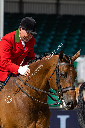 Royal Windsor Horse Show