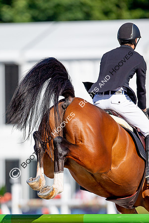 Longines FEI European Championships