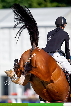 Longines FEI European Championships