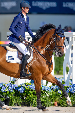Longines FEI European Championships