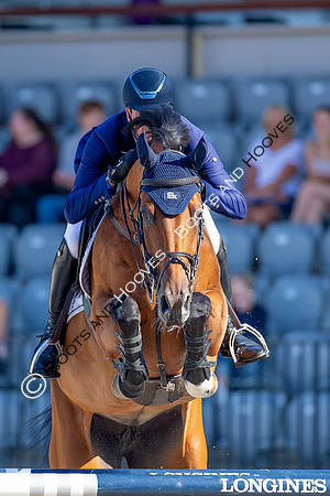 Longines FEI European Championships