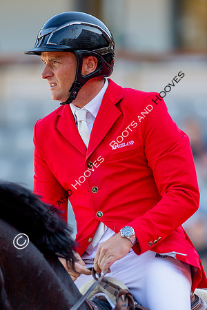 Longines FEI European Championships