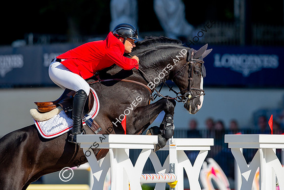 Longines FEI European Championships