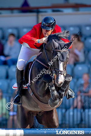 Longines FEI European Championships