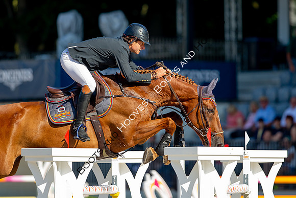 Longines FEI European Championships