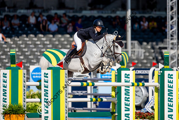Longines FEI European Championships