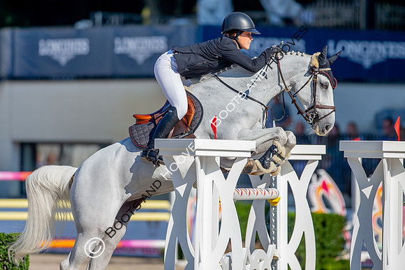 Longines FEI European Championships