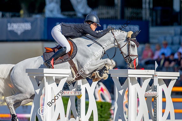 Longines FEI European Championships