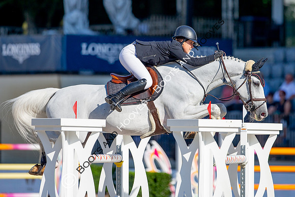 Longines FEI European Championships