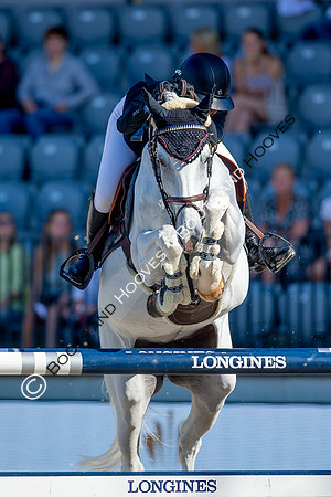 Longines FEI European Championships