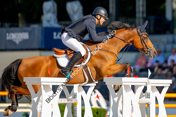 Longines FEI European Championships