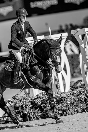 Longines FEI European Championships