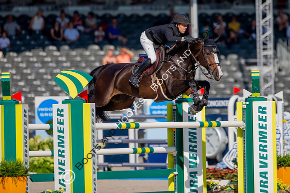 Longines FEI European Championships