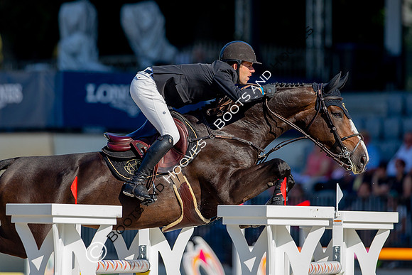 Longines FEI European Championships