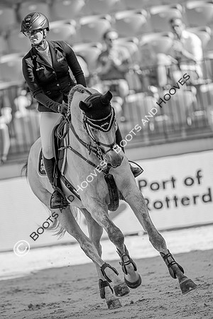 Longines FEI European Championships