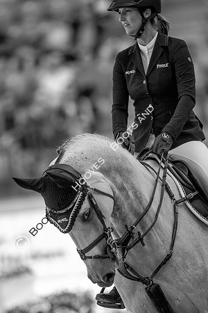 Longines FEI European Championships