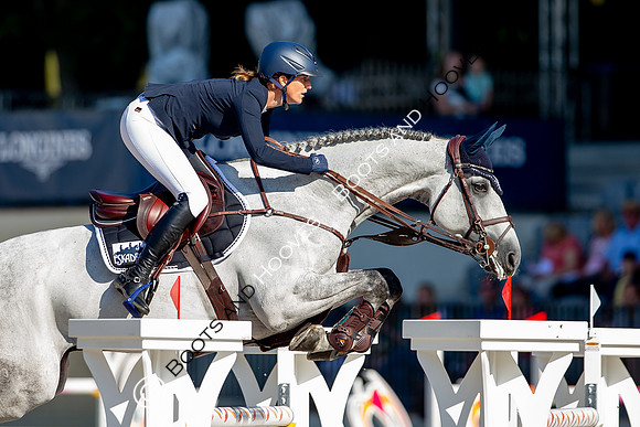 Longines FEI European Championships