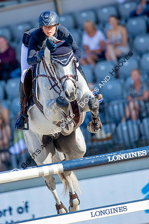 Longines FEI European Championships