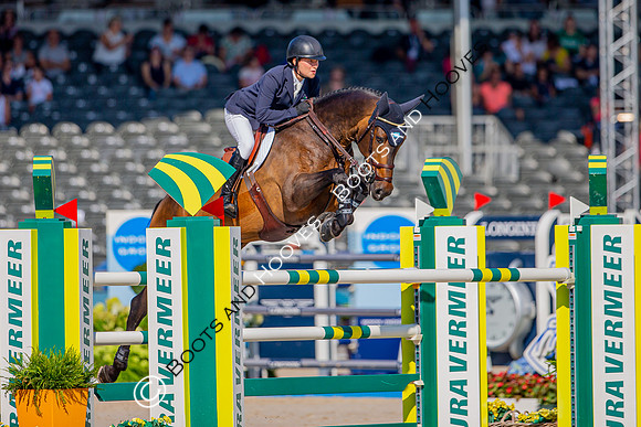 Longines FEI European Championships