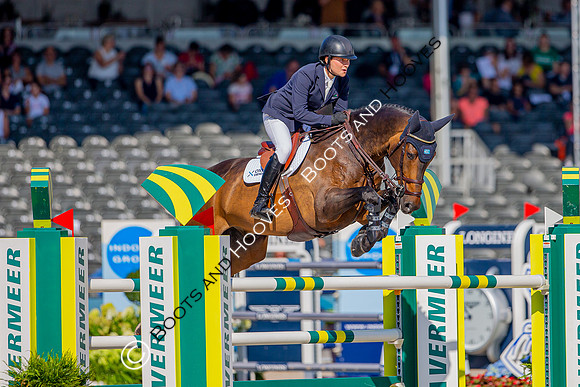 Longines FEI European Championships