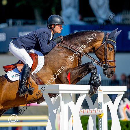 Longines FEI European Championships