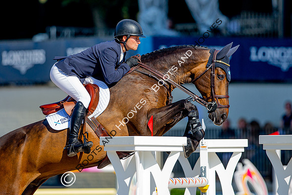 Longines FEI European Championships