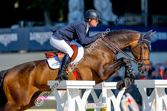 Longines FEI European Championships