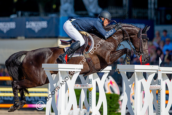Longines FEI European Championships