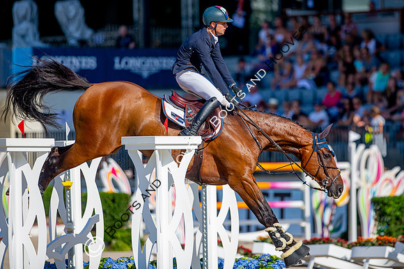 Longines FEI European Championships