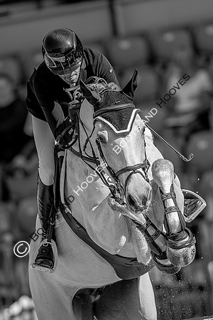 Longines FEI European Championships