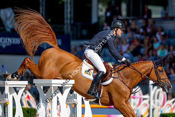 Longines FEI European Championships