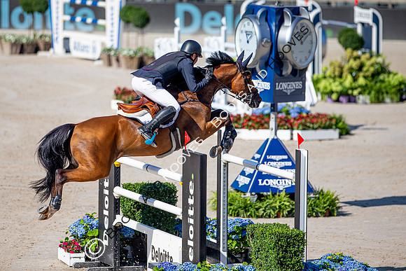 Longines FEI European Championships