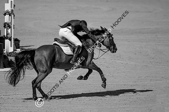 Longines FEI European Championships
