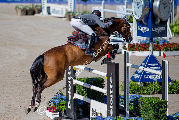 Longines FEI European Championships