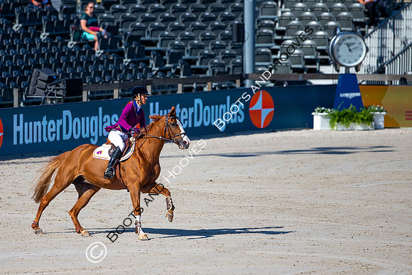 Longines FEI European Championships