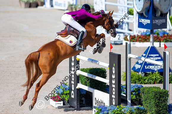 Longines FEI European Championships