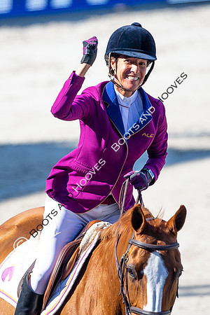 Longines FEI European Championships