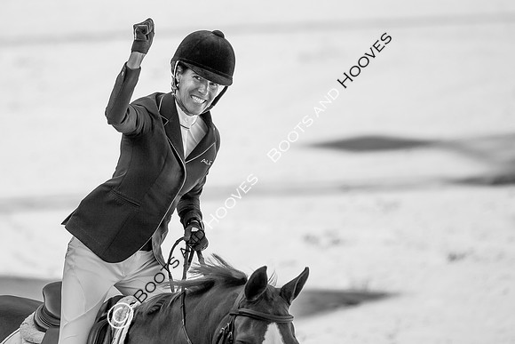 Longines FEI European Championships