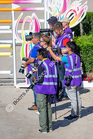 Longines FEI European Championships