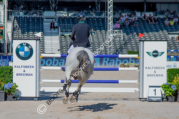 Longines FEI European Championships