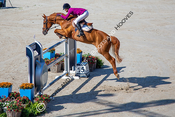 Longines FEI European Championships
