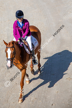 Longines FEI European Championships