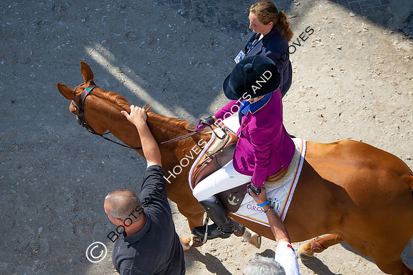 Longines FEI European Championships