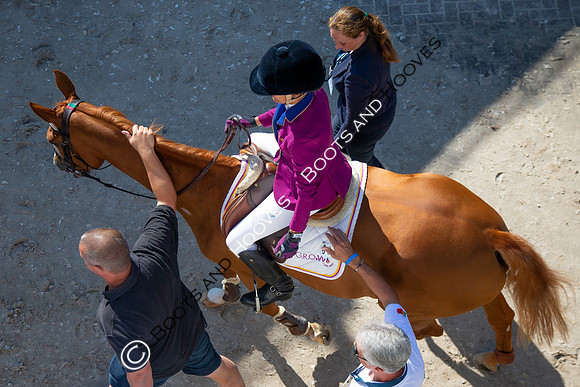 Longines FEI European Championships