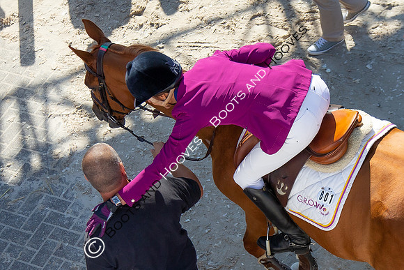 Longines FEI European Championships