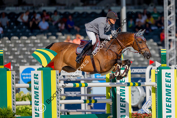 Longines FEI European Championships