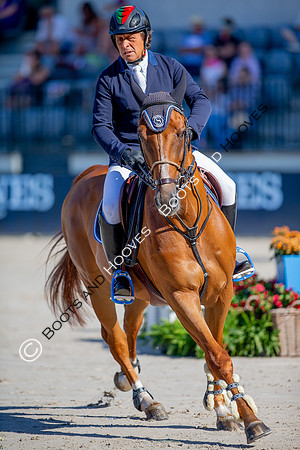 Longines FEI European Championships